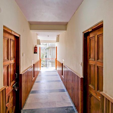 Hotel O Kundan Inn Manāli Dış mekan fotoğraf