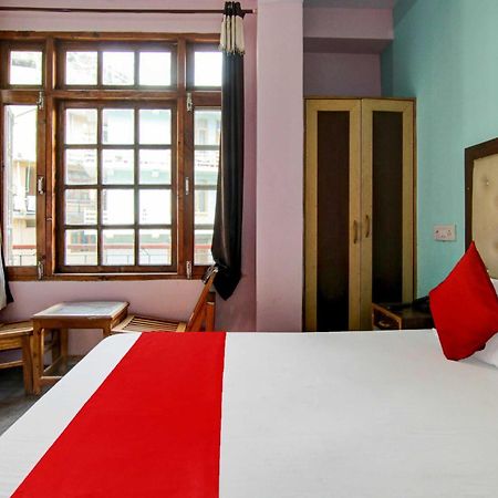 Hotel O Kundan Inn Manāli Dış mekan fotoğraf