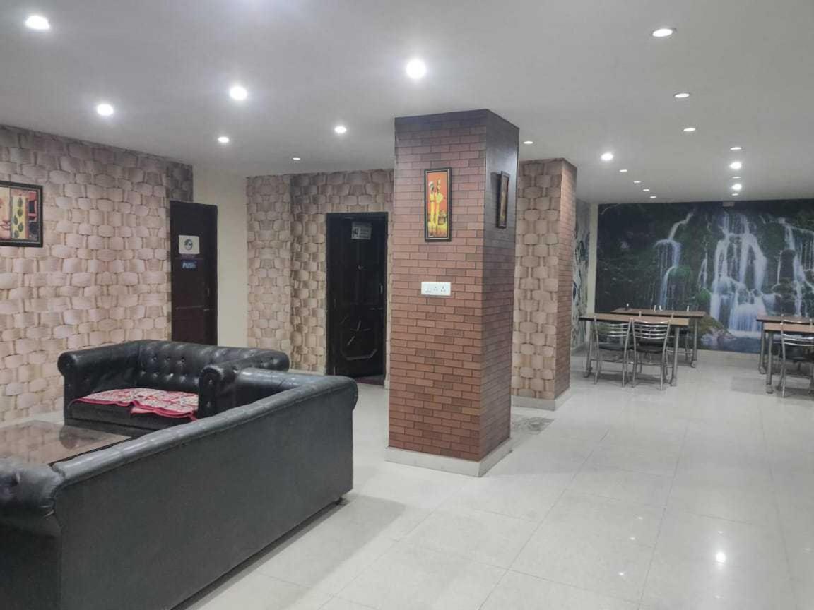Hotel O Kundan Inn Manāli Dış mekan fotoğraf