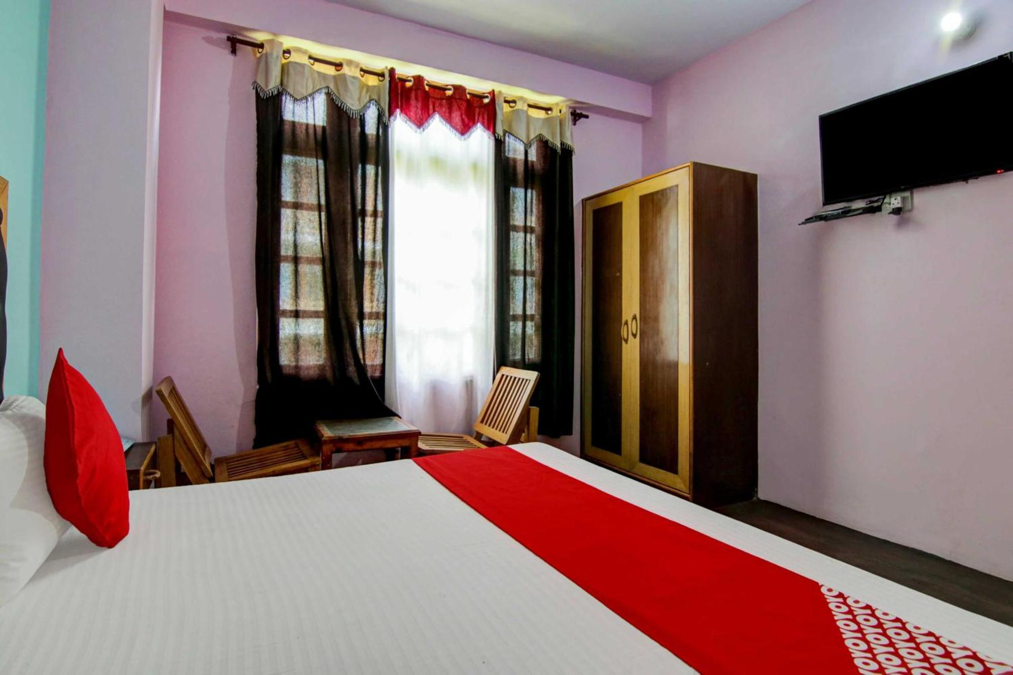 Hotel O Kundan Inn Manāli Dış mekan fotoğraf