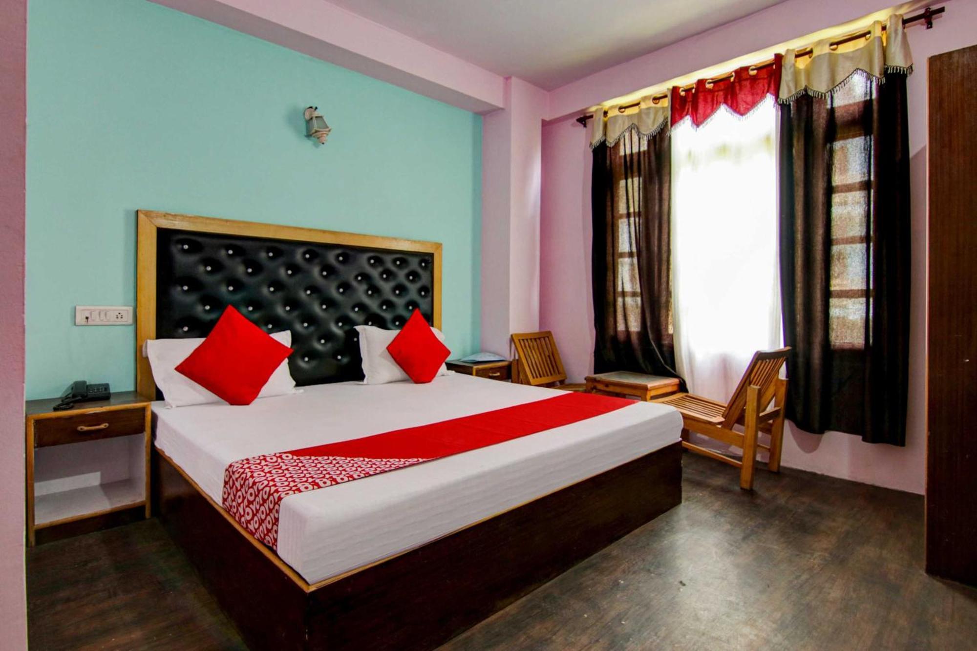 Hotel O Kundan Inn Manāli Dış mekan fotoğraf
