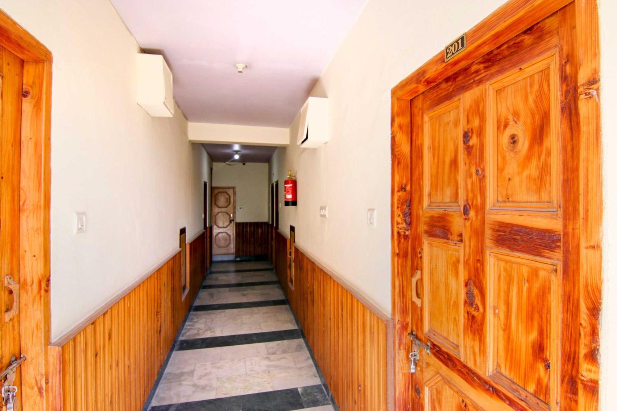 Hotel O Kundan Inn Manāli Dış mekan fotoğraf