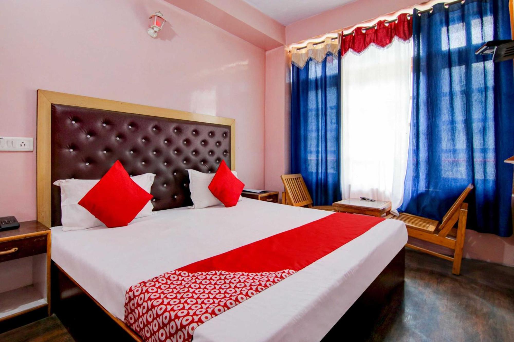 Hotel O Kundan Inn Manāli Dış mekan fotoğraf