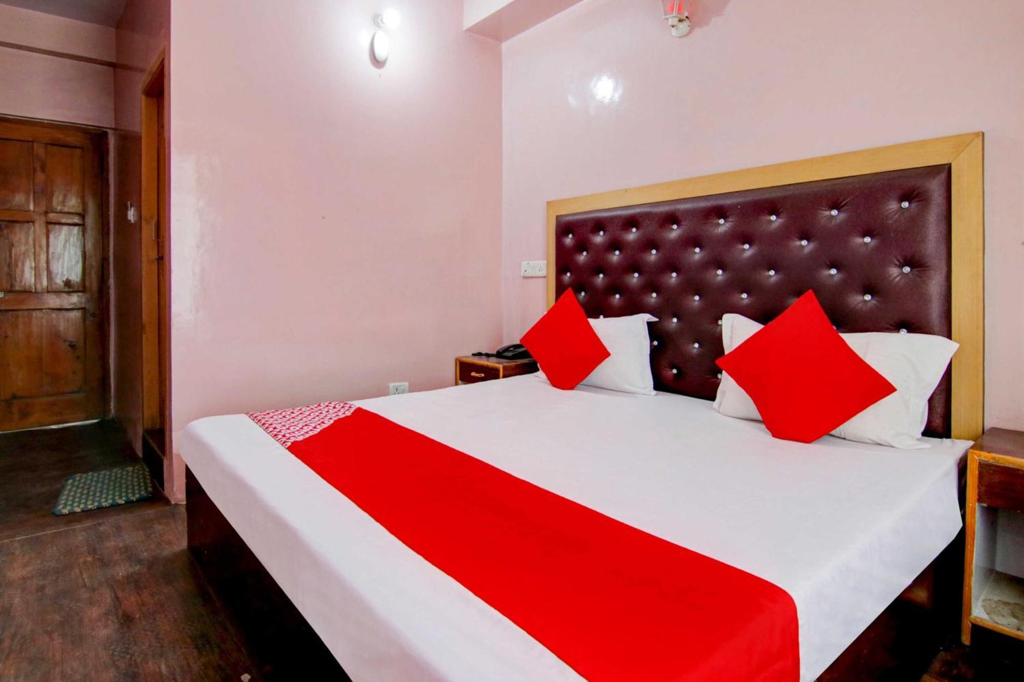 Hotel O Kundan Inn Manāli Dış mekan fotoğraf
