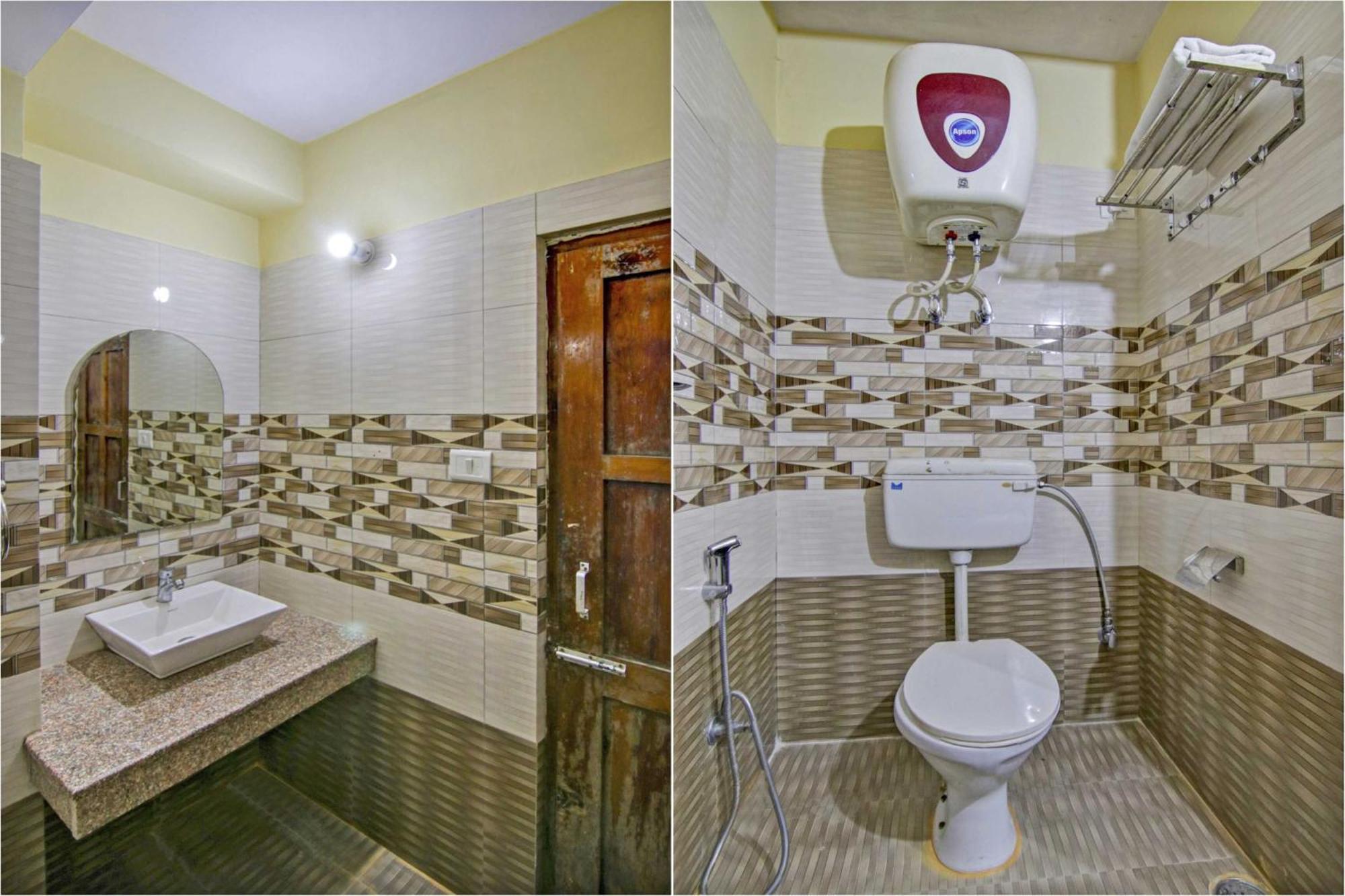 Hotel O Kundan Inn Manāli Dış mekan fotoğraf