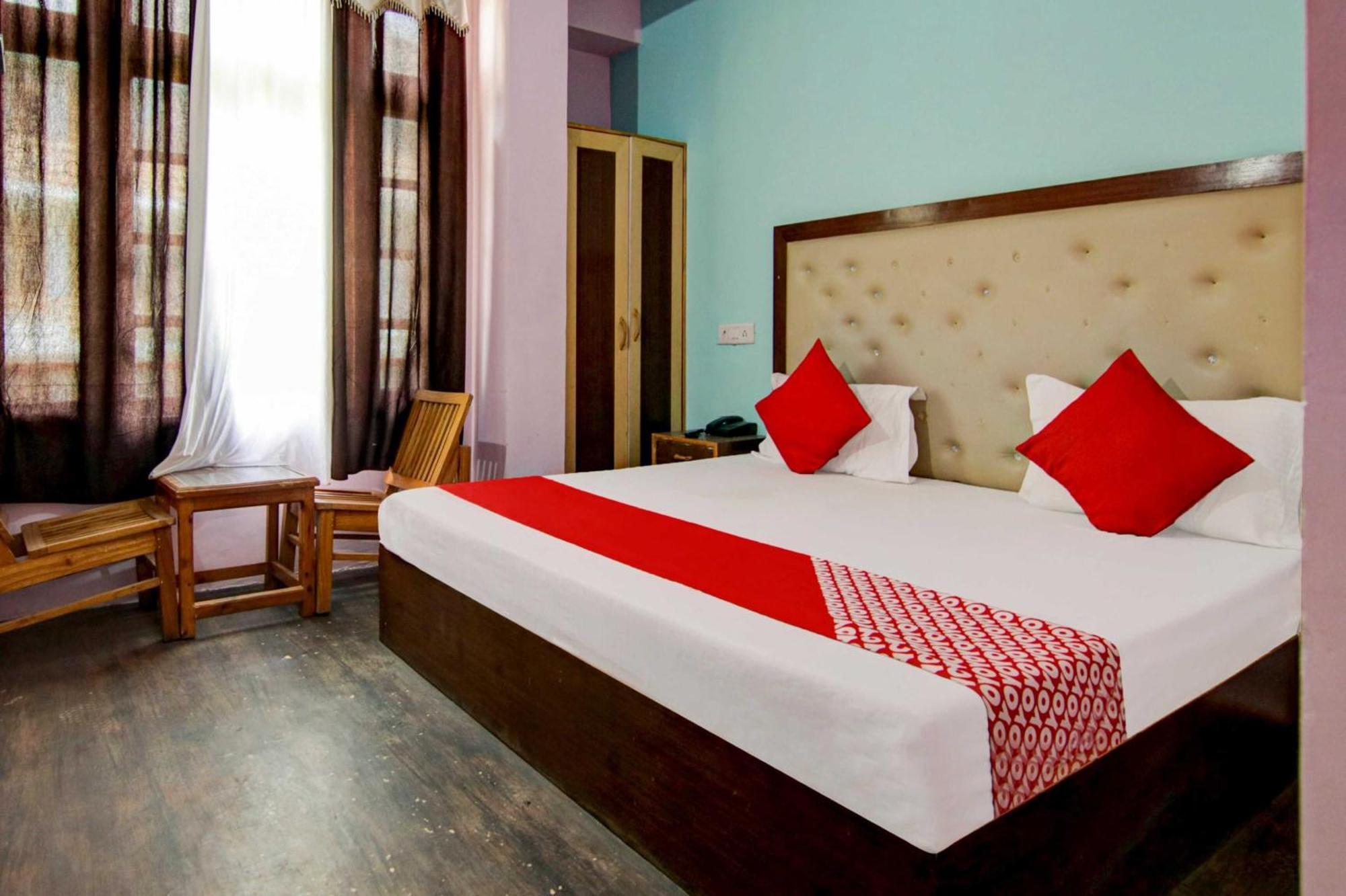 Hotel O Kundan Inn Manāli Dış mekan fotoğraf