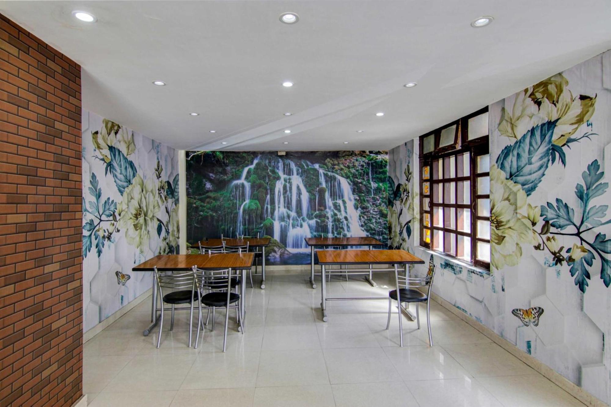 Hotel O Kundan Inn Manāli Dış mekan fotoğraf