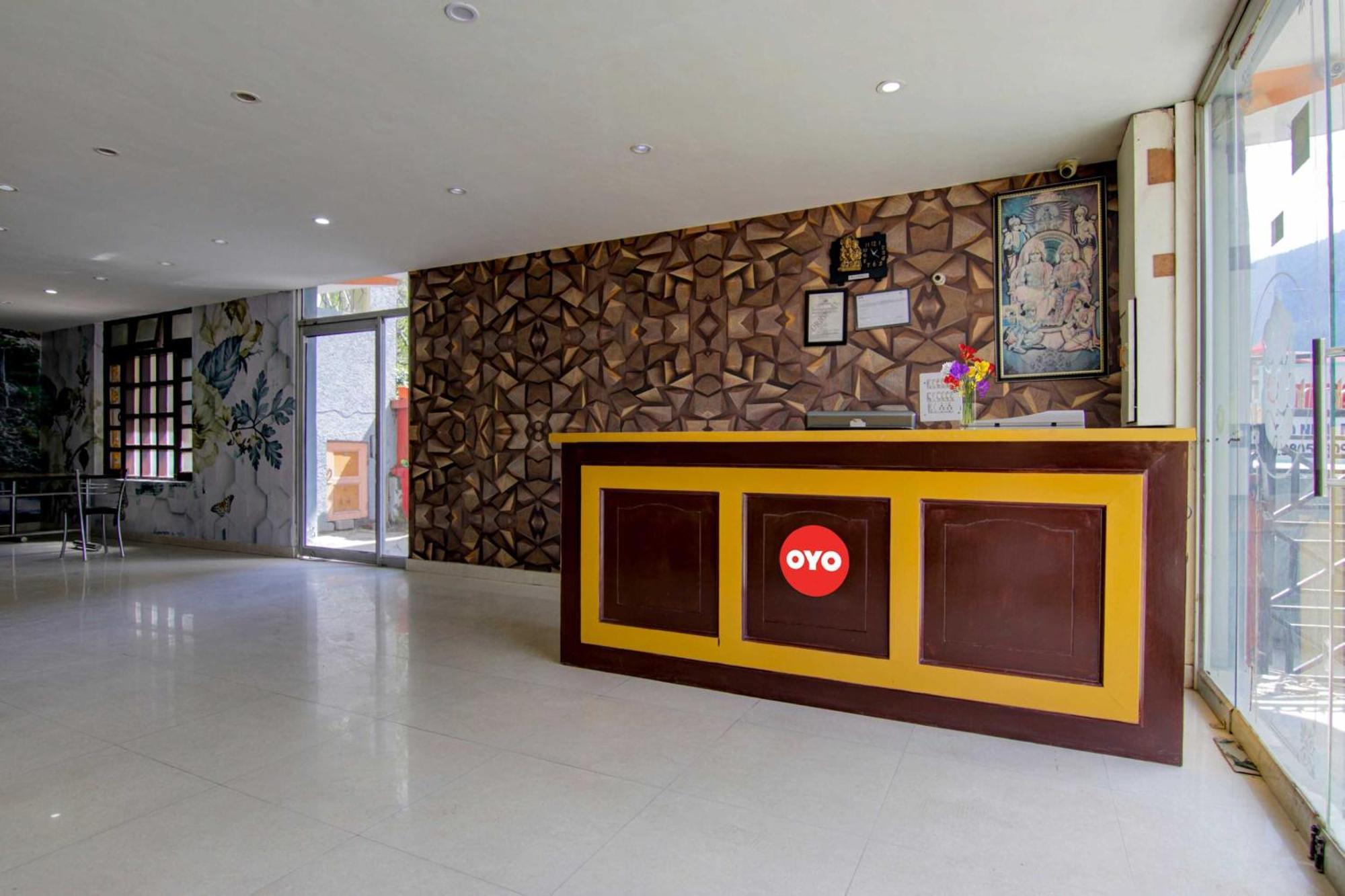 Hotel O Kundan Inn Manāli Dış mekan fotoğraf
