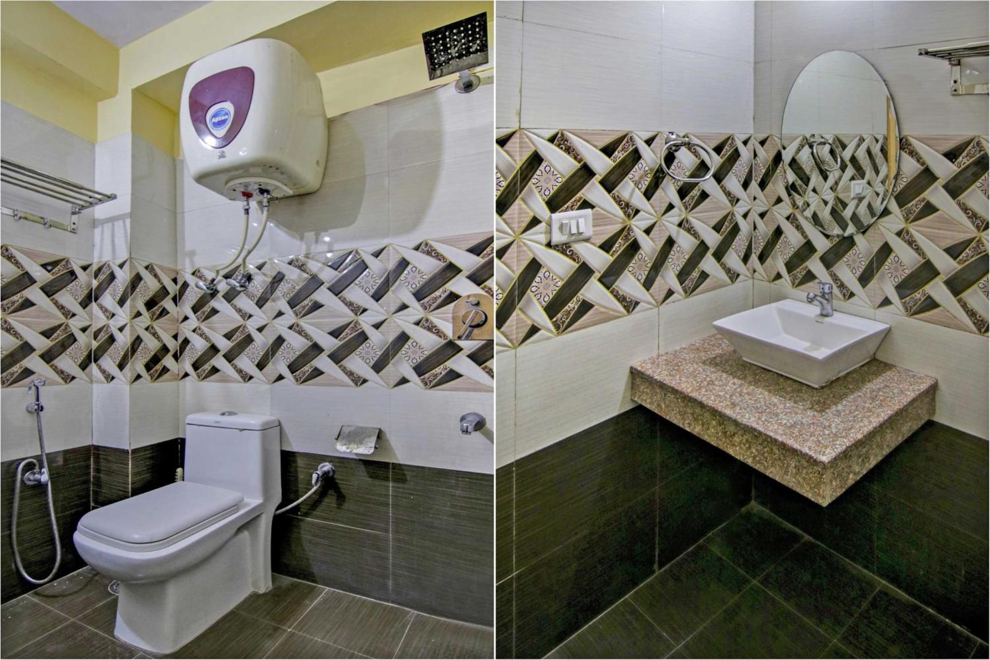Hotel O Kundan Inn Manāli Dış mekan fotoğraf