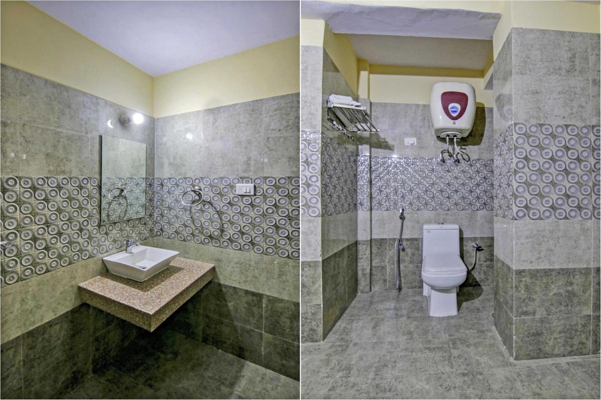 Hotel O Kundan Inn Manāli Dış mekan fotoğraf